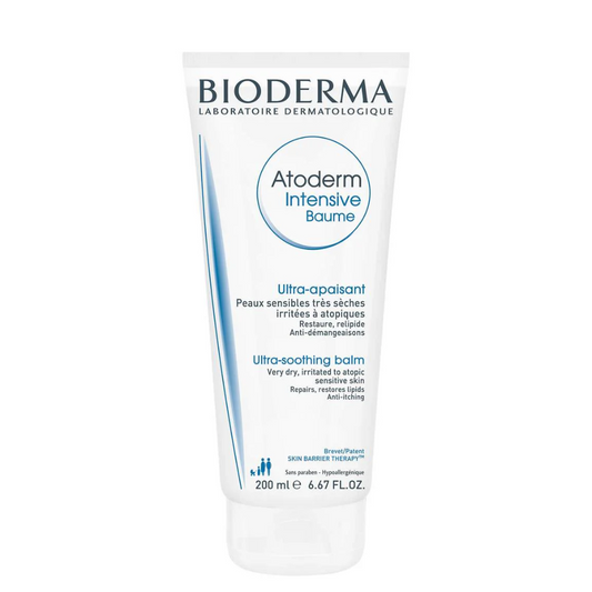 BIODERMA ATODERM INTENSIVE GEL-CREME 200ML