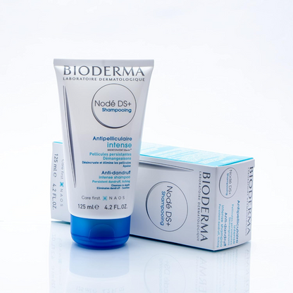Bioderma Node DS+ Anti-Dandruff & Anti-Itching Shampoo 125ml