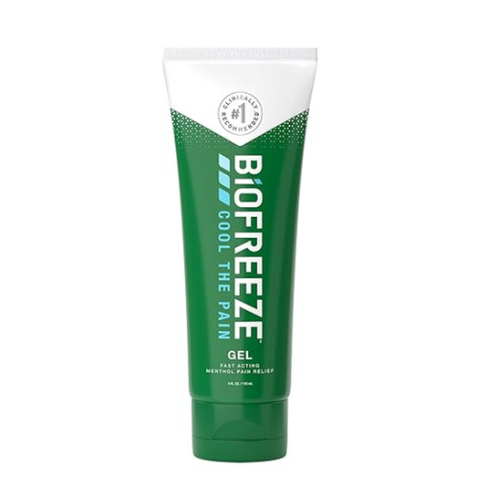 Biofreeze Pain Releiving Gel