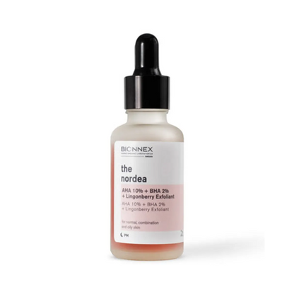 Bionnex AHA 10% Exfoliant 30ml
