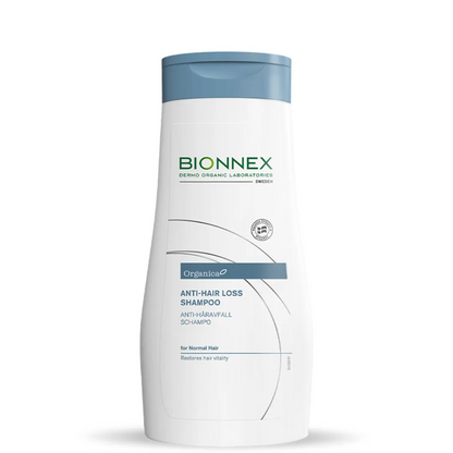 Bionnex Organica Anti Hair Loss Shampoo For Normal Hair 300ml