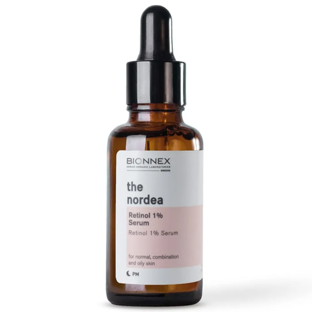 Bionnex Retinol 1% Serum 30ml