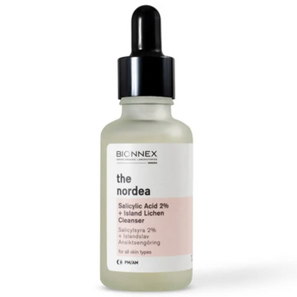 Bionnex Salicylic Acid 2% Cleanser 30ml