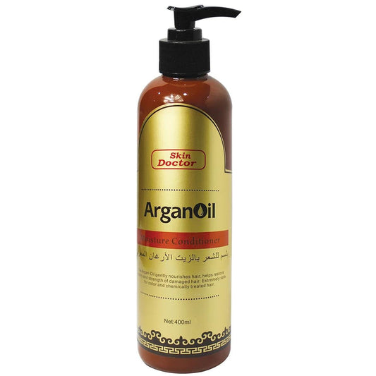 Skin Doctor Argan Conditioner 400ml