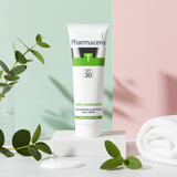 Pharmaceris T Sebo-Moistatic Moisturizing & Soothing Face Cream SPF 30 50 ml
