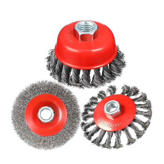 Bp 10216 Elastic Cup Brush