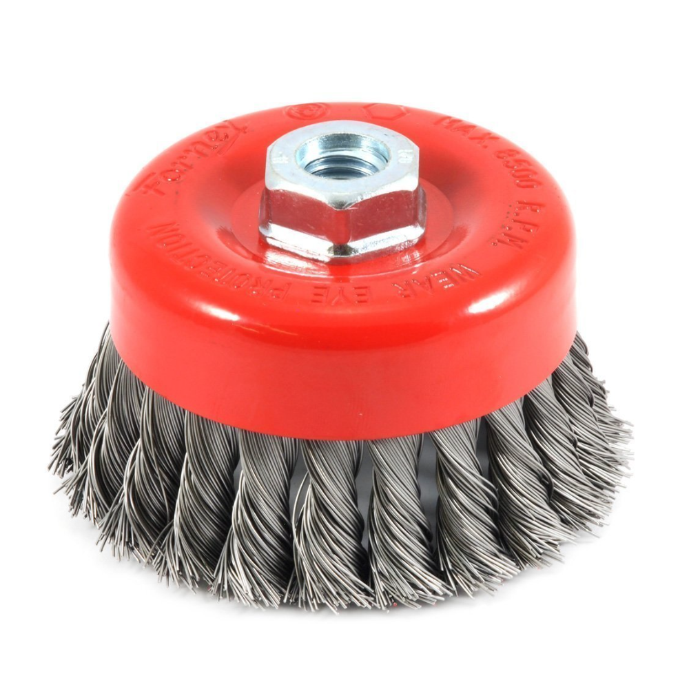 Bp 10217 Elastic Cup Brush