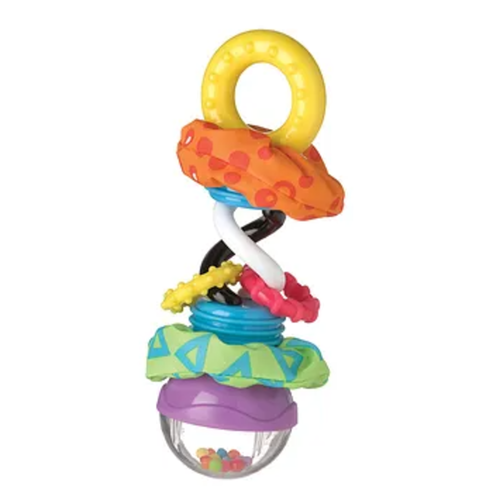 BP 10261 Baby Rattles 0M+