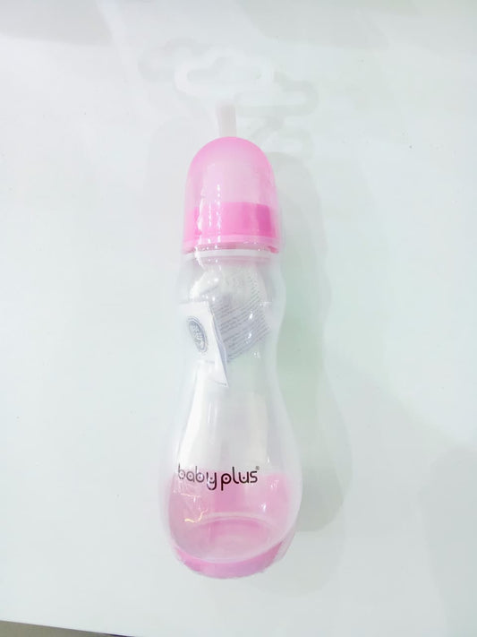 Bp 10401 Pp Bottle/Hood Cap Silcone Nipple 250Ml