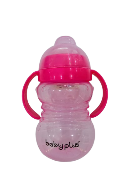 Bp 10402 Bottle Totty Cup With Silconespout 275Ml