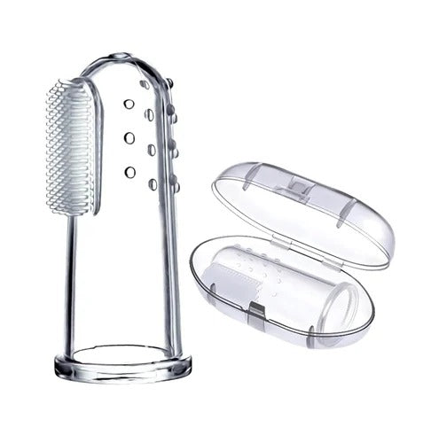 Bp 10700 Finger Toothbrush