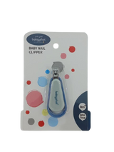 Bp 10703 Baby Nail Clippers