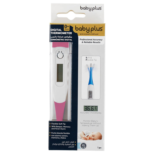 Bp 5134 Clinical Thermometer