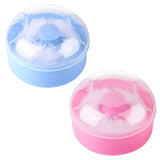 Bp 5136 Baby Powder Puff Box
