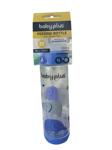 Bp 8377 Baby Feeding Bottle 250Ml