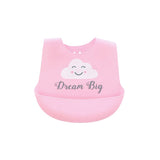 Bp 9959 Silicone Bib 1's