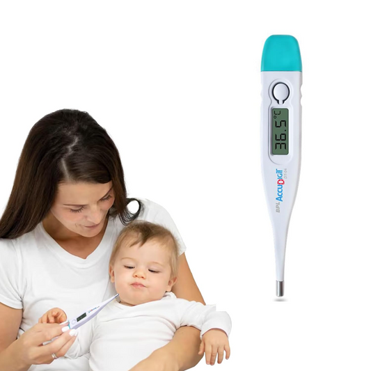 Bpl Digital Thermometer Dt 04