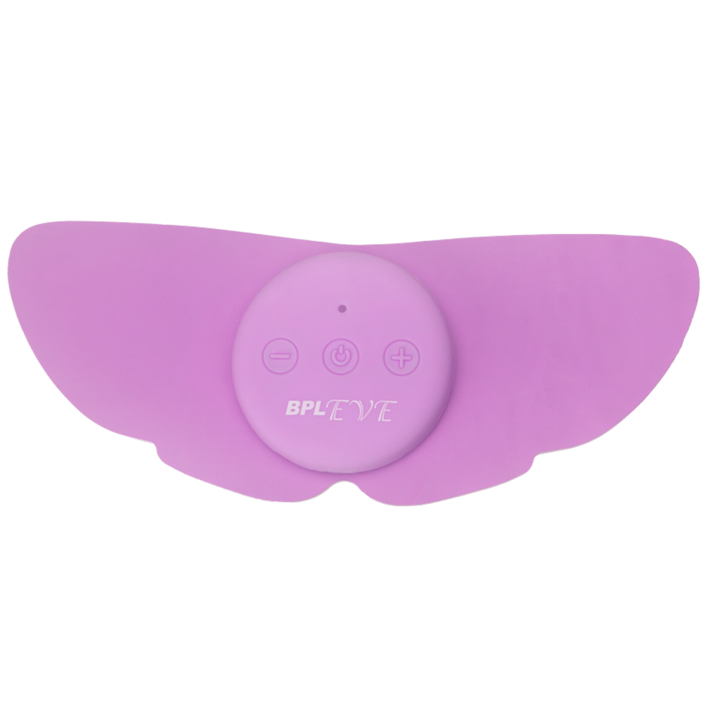 Bpl Eve Menstruation Cramp Relief Device