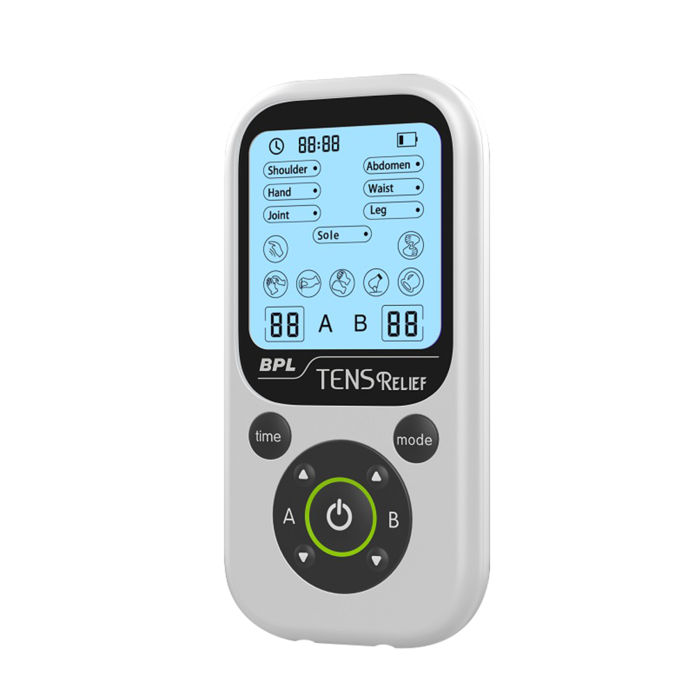 Bpl Tens Relief