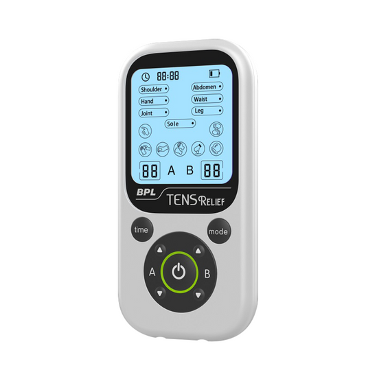 Bpl Tens Relief