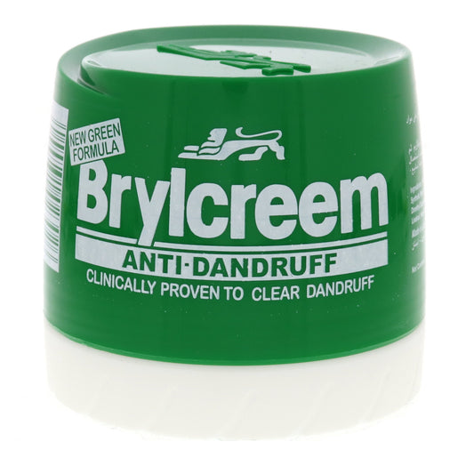 Brylcreem Anti-Dandruff Hair Cream, 140Ml
