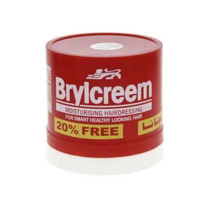 Brylcreem Red Hair Cream 140ml