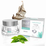 Pure Beauty Whitening Facial Cream SPF15 50g