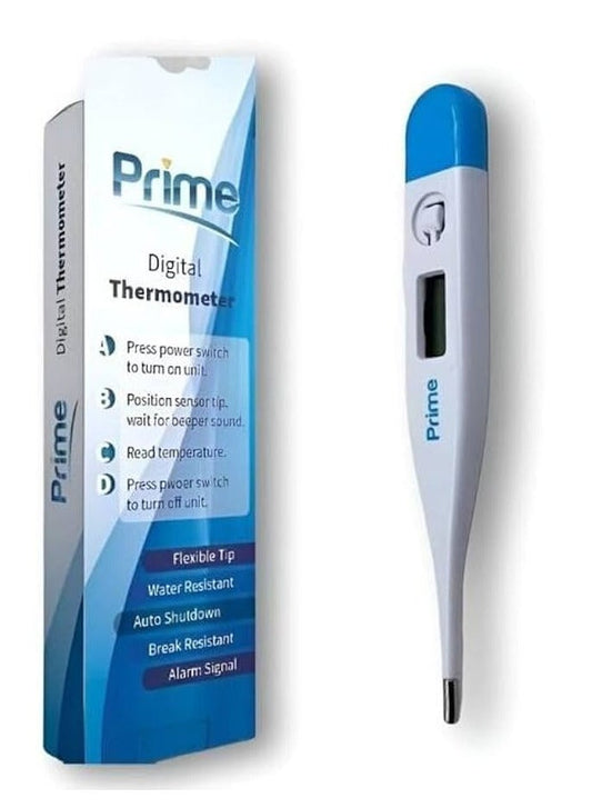 Prime Care Digital Thermometer