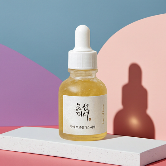 Beauty of Joseon Glow Serum: Propolis + Niacinamide 30ml
