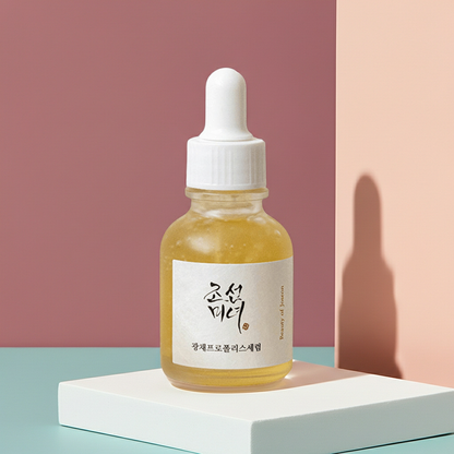 Beauty of Joseon Glow Serum: Propolis + Niacinamide 30ml