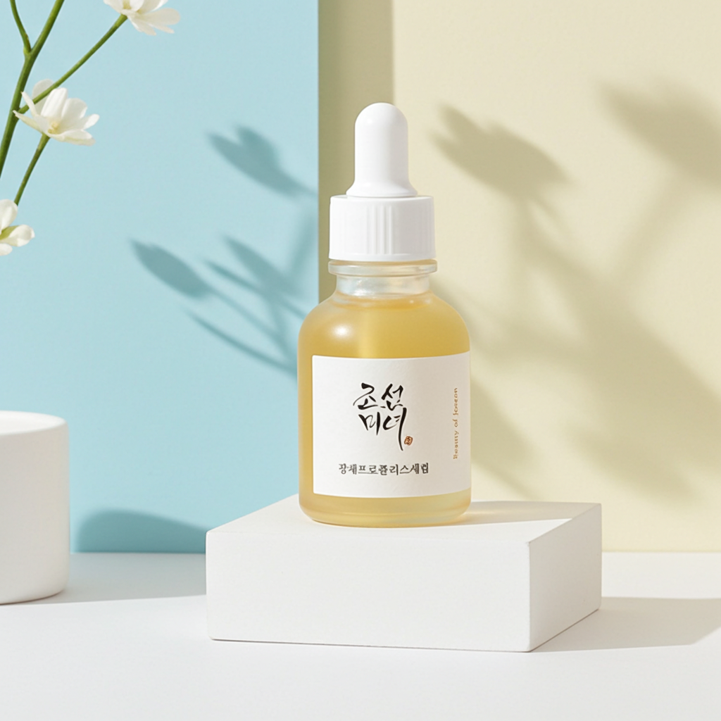 Beauty of Joseon Glow Serum: Propolis + Niacinamide 30ml