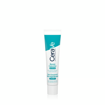 CeraVe Blemish Control Gel 40ml