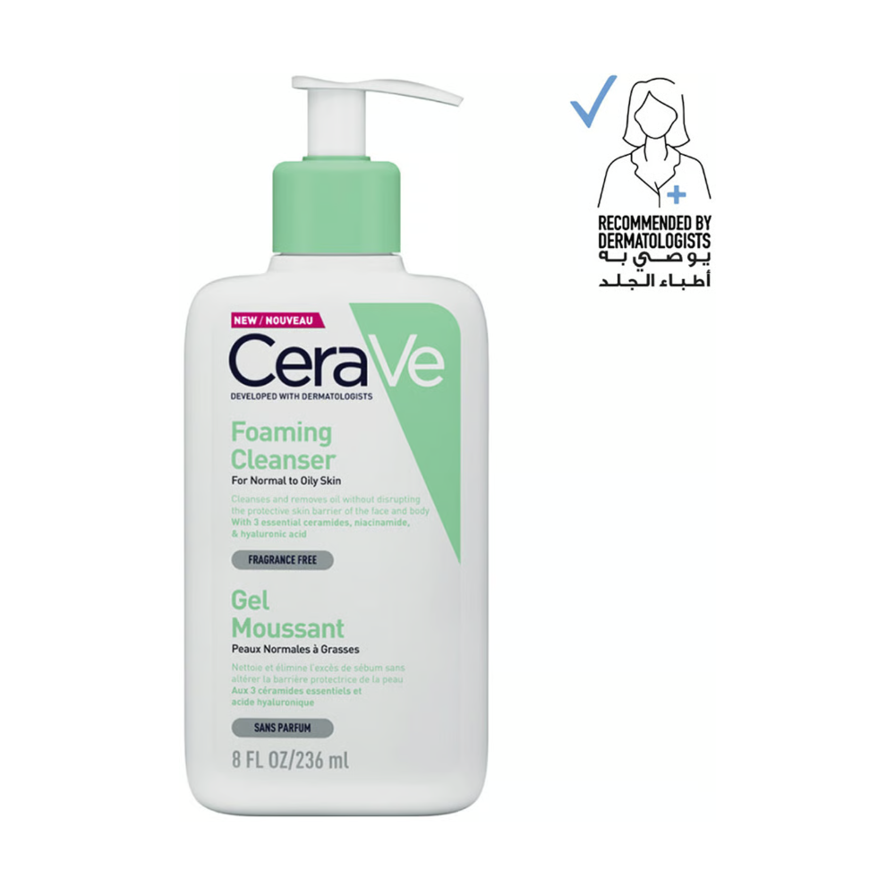 Cerave Hydrating Cleanser 16Oz
