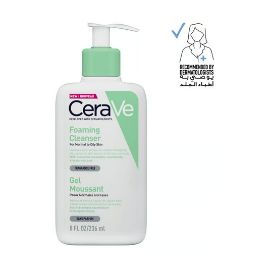Cerave Hydrating Cleanser 16Oz