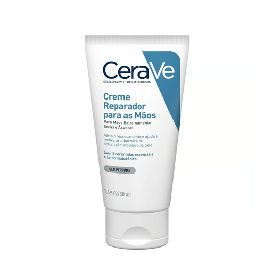 Cerave Reparative Hand Cream 50Ml