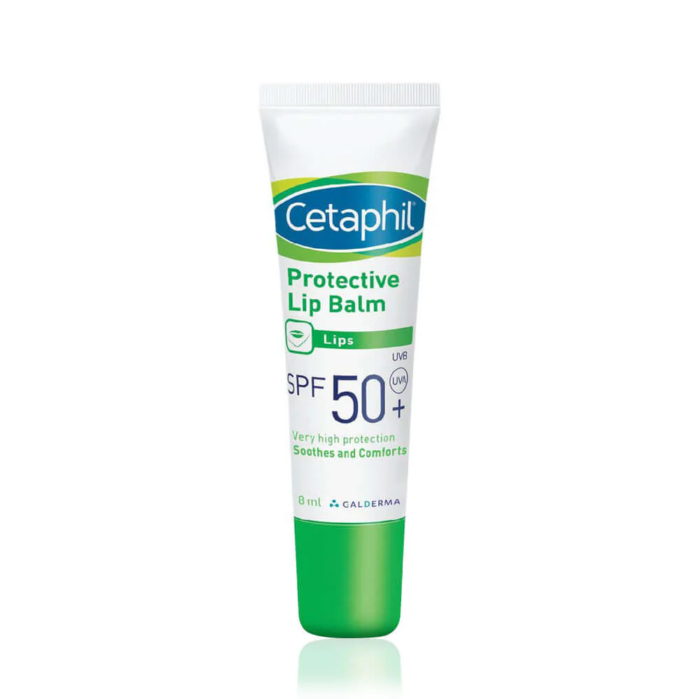 Cetaphil Lip Balm SPF 50