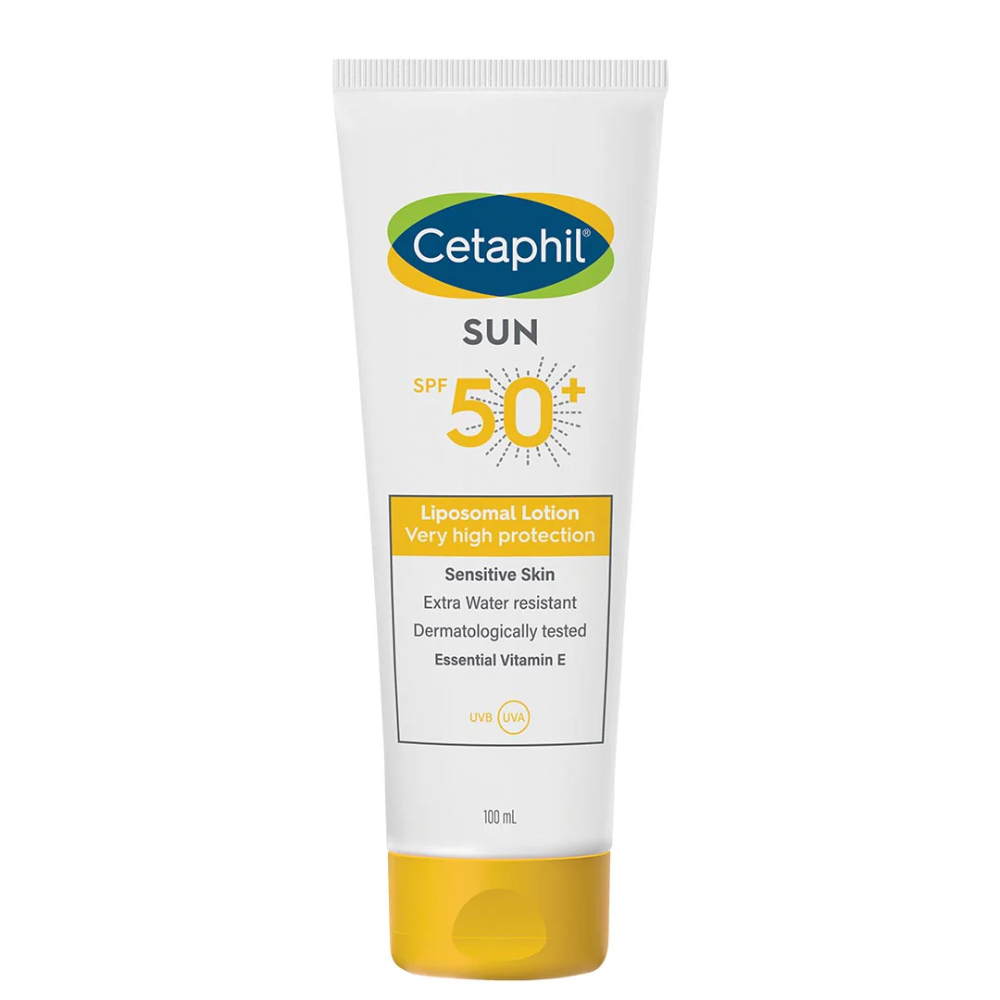 Cetaphil Sun Extreme Spf 50+ Lotion 100Ml(Promo Pk)