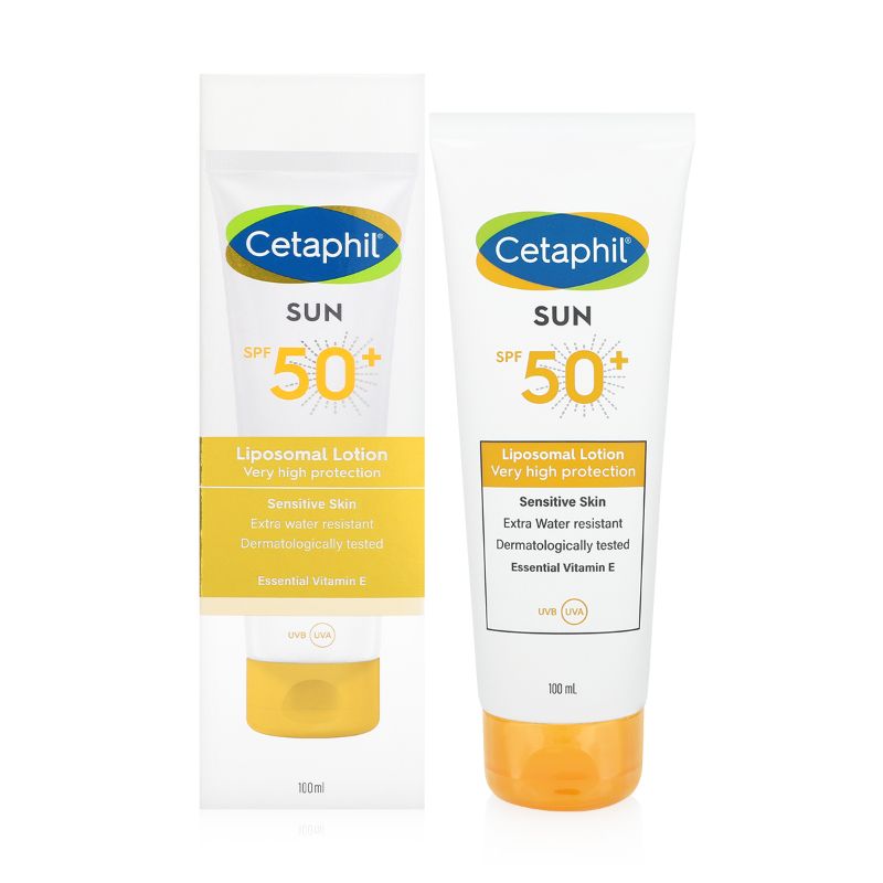 Cetaphil Daylong SPF50+ Lotion 100ml