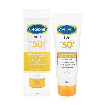 Cetaphil Daylong SPF50+ Lotion 100ml