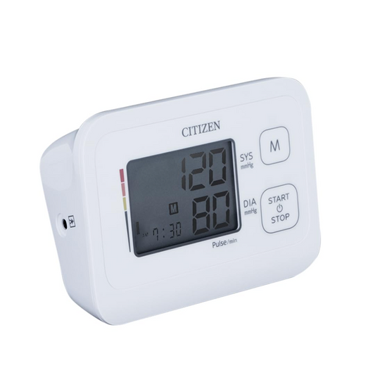 CITIZEN DIGITAL BP MONITOR CHU304