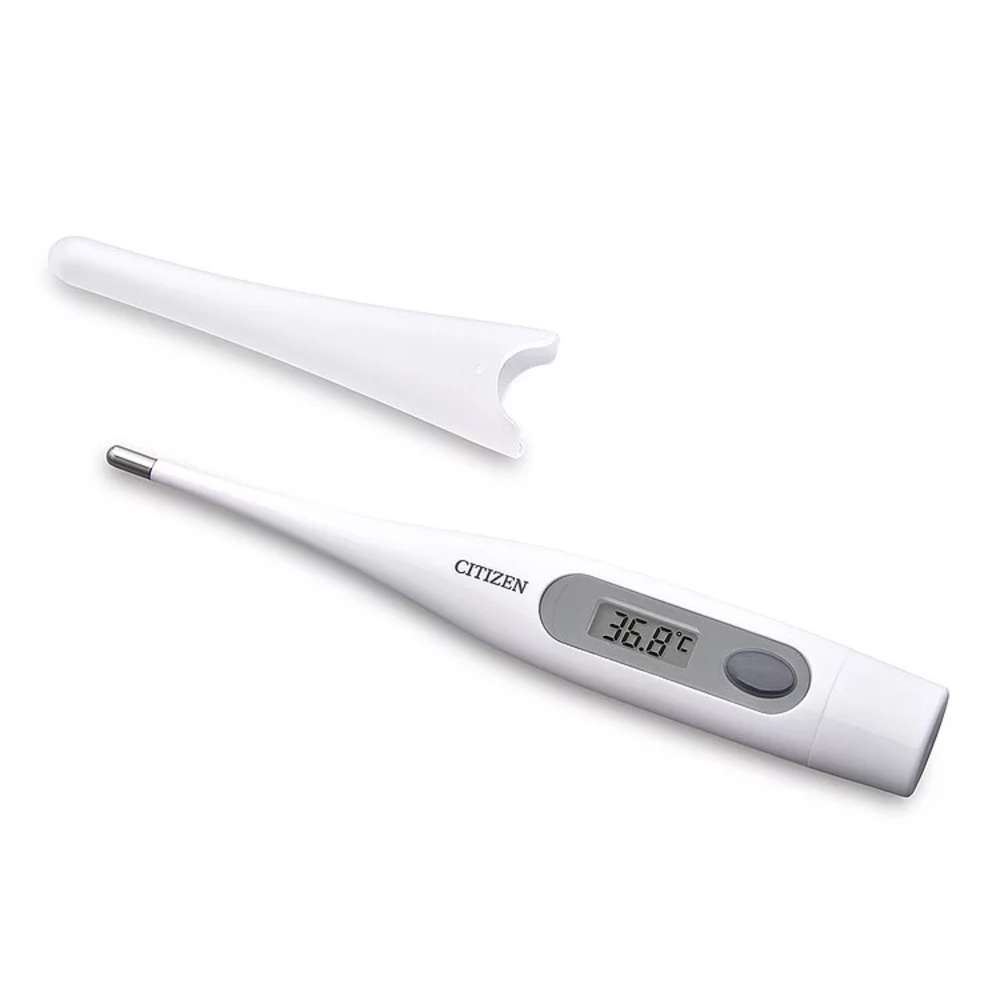 Citizen Digital Thermometer Cta303
