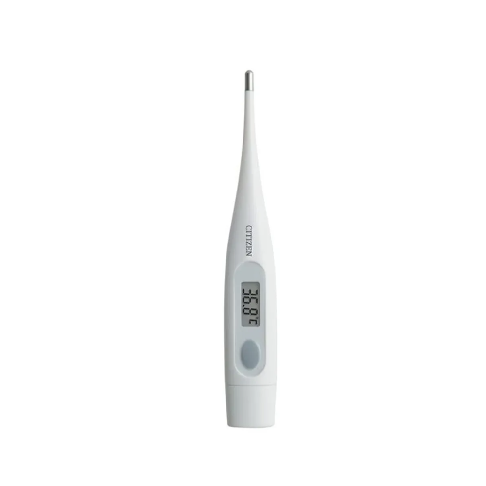 Citizen Digital Thermometer