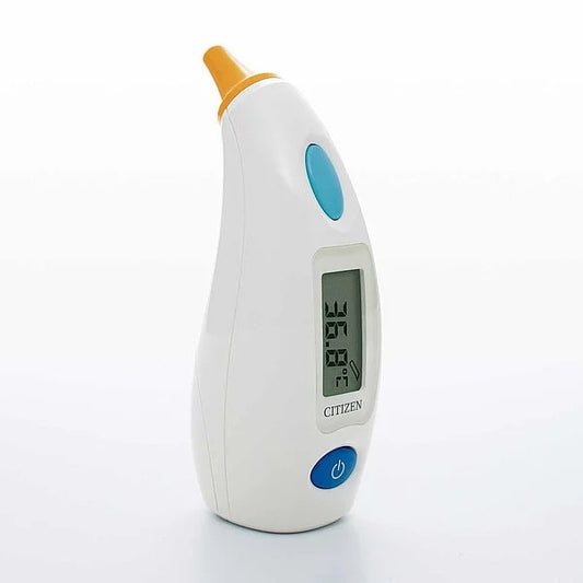 Citizen Ear Thermometer Ctd-505/504