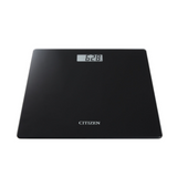 Citizen Weighing Scale Blk/Wht Hms324