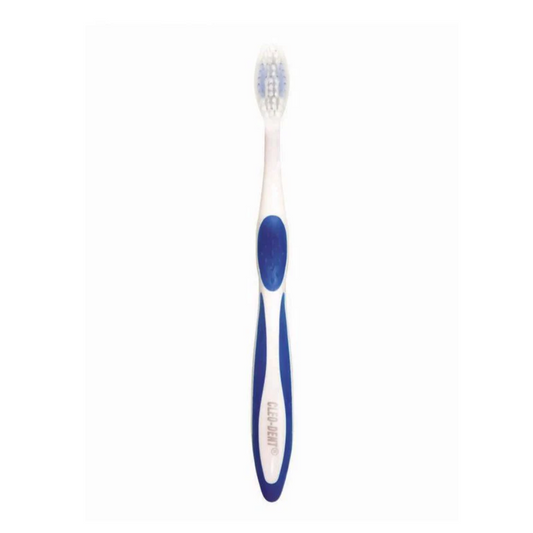 Cleo Dent B Soft Ergonomic Toothbrush 20377