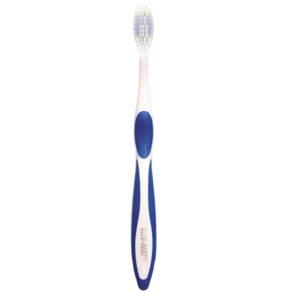 Cleo-Dent Orthodontic Tooth Brush