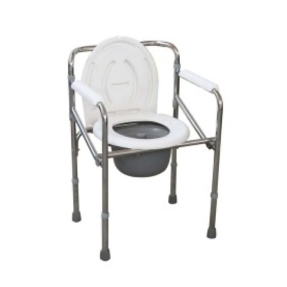COMMODE CHAIR ADULT (MK-894)