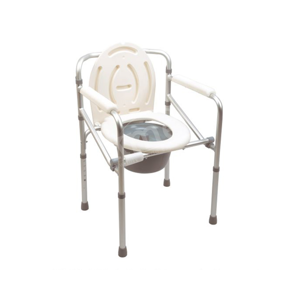 Commode Chair W/O Wheel (Ky894)