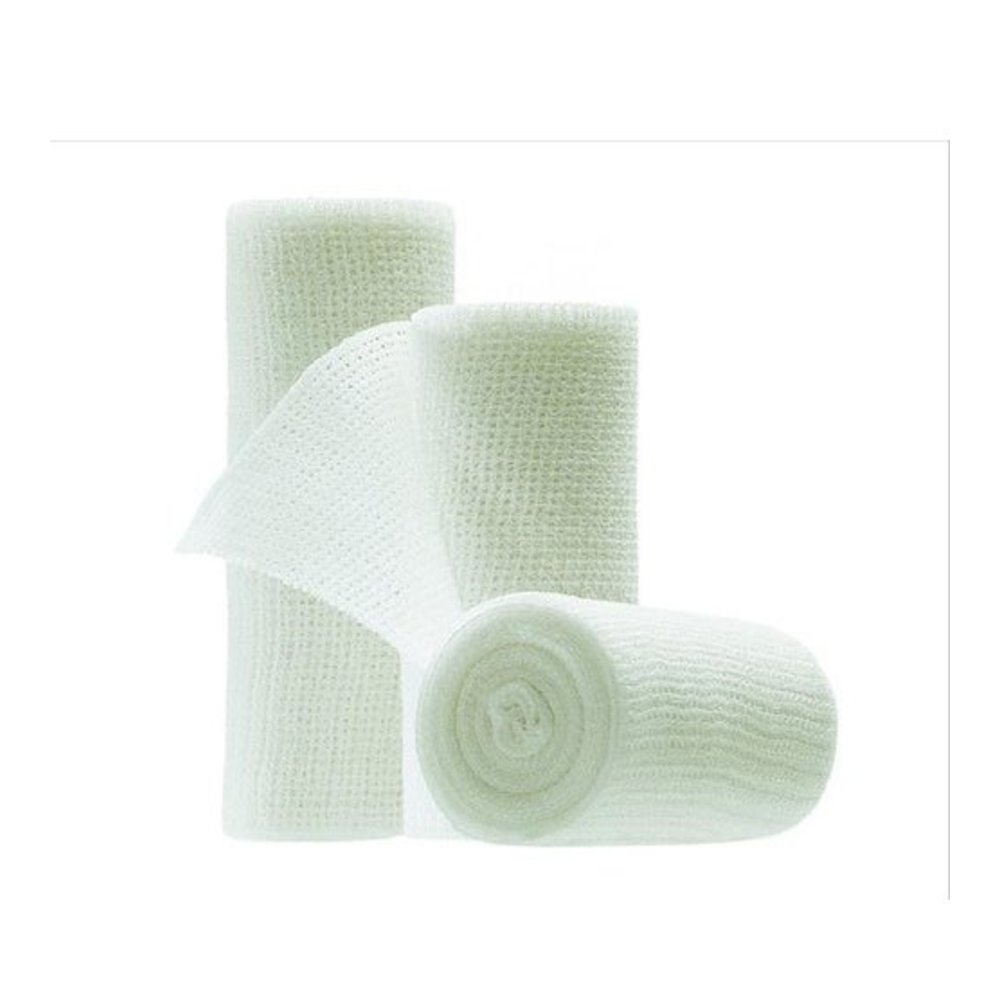 Conforming Bandage 10Cm*3Mtr-1"S (Medicare)