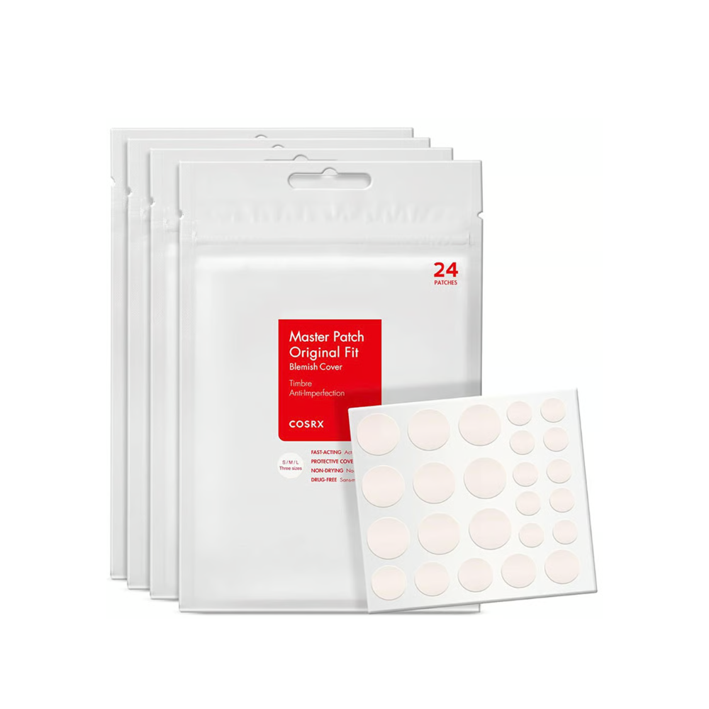 Cosrx Acne Pimple Master Patch